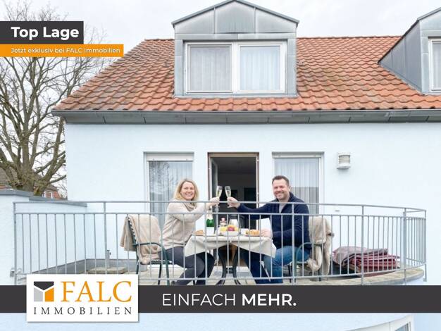 Maisonette zum Kauf 217.000 € 2,5 Zimmer 86 m² 1. Geschoss Neudietendorf Nesse-Apfelstädt 99192