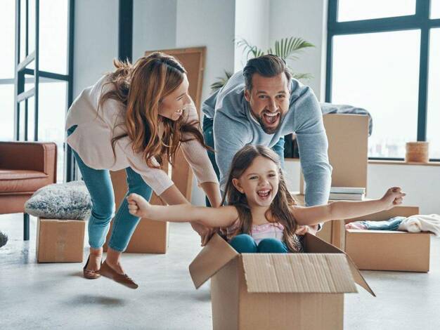 Wohnung zum Kauf - Neubau provisionsfrei 707.400 € 4 Zimmer 98,9 m² 2. Geschoss Langackerweg 8 Haslach Südwest 79115