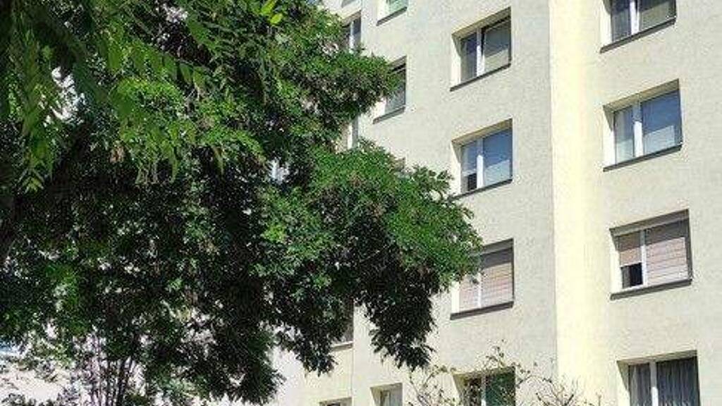 Wohnung zur Miete 1.081 € 2 Zimmer 44 m² Wien 1200