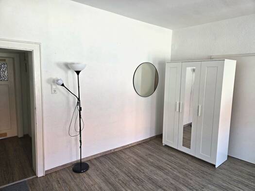 WG-Zimmer zur Miete 595 € 22 m² 2. Geschoss frei ab 01.10.2026 Textorstraße 15 Altstadt Würzburg 97070
