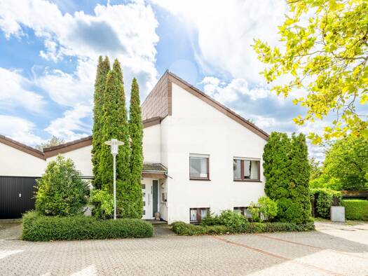 Einfamilienhaus zum Kauf 425.000 € 4 Zimmer 97,5 m² 453 m² Grundstück Meckenheim Meckenheim 53340