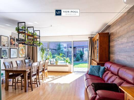 Reihenendhaus zum Kauf 419.000 € 4 Zimmer 117 m² 190 m² Grundstück Grefrath Neuss 41472