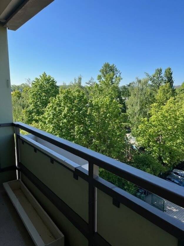Wohnung zur Miete 626 € 3 Zimmer 77,5 m² 4. Geschoss frei ab 28.06.2025 Georg-Palitzsch-Str. 117 Prohlis-Süd (Spreewalder Str.-Süd) Dresden 01239