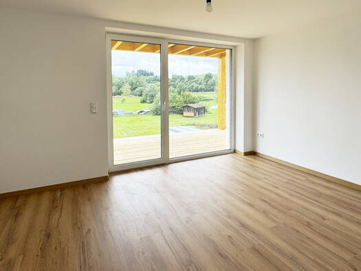 Wohnung zur Miete 950 € 3 Zimmer 80 m² EG Zwiesel 94227