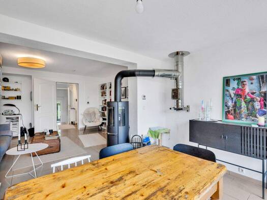 Reihenmittelhaus zum Kauf 399.000 € 4 Zimmer 95 m² 159 m² Grundstück Eidelstedt Hamburg 22523