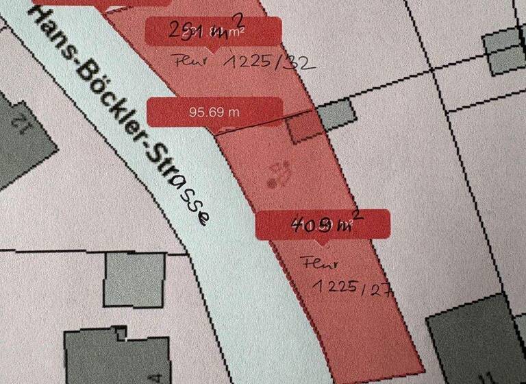 Grundstück zum Kauf 700 m² Grundstück frei ab sofort Pegnitz 91257