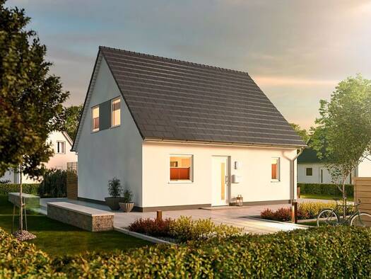 Einfamilienhaus zum Kauf - Erstbezug 481.108 € 4 Zimmer 121 m² 394 m² Grundstück Rastatt Rastatt 76437