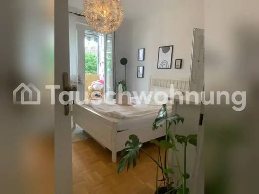 Wohnung zur Miete Tauschwohnung 1.000 € 2 Zimmer 49 m² Geist Münster 48151