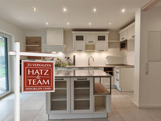Wohnung zum Kauf 319.000 € 3,5 Zimmer 94,4 m² EG Pocking Pocking 94060