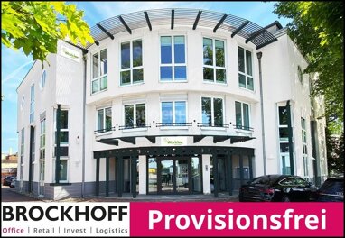 Bürofläche zur Miete provisionsfrei 747 m² Bürofläche teilbar ab 10 m² Laer Bochum 44803