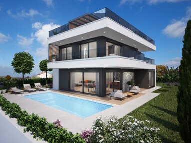 Haus zum Kauf 825.000 € 6 Zimmer 221 m² 548 m² Grundstück Porec center