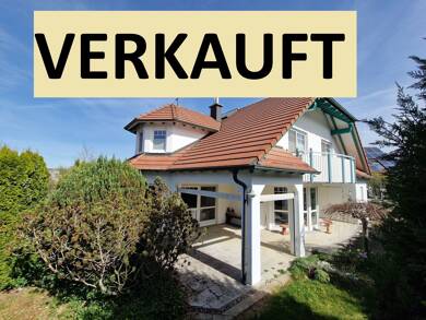 Haus zum Kauf 683.780 € 10 Zimmer 206,6 m² 670 m² Grundstück frei ab sofort Mittelbiberach Mittelbiberach 88441