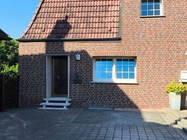 Reihenendhaus zum Kauf 239.000 € 4,5 Zimmer 100 m² 408 m² Grundstück Werne Werne 59368