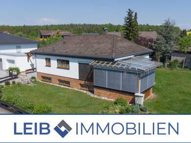 Bungalow zum Kauf 347.000 € 6 Zimmer 175 m² 837 m² Grundstück Eicha Ahorn 96482