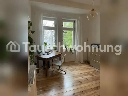 Wohnung zur Miete Tauschwohnung 900 € 2 Zimmer 56 m² 1. Geschoss Bornheim Frankfurt am Main 60389