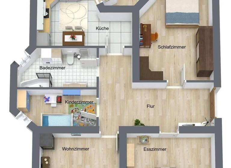 Wohnung zum Kauf 4 Zimmer 106 m² EG Halensee Berlin 10711