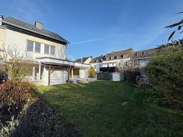 Einfamilienhaus zum Kauf - Ansicht 4