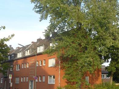 Wohnung zur Miete 700 € 3 Zimmer 62 m² Geschoss EG/3 frei ab 01.10.2025 Neuss 41462