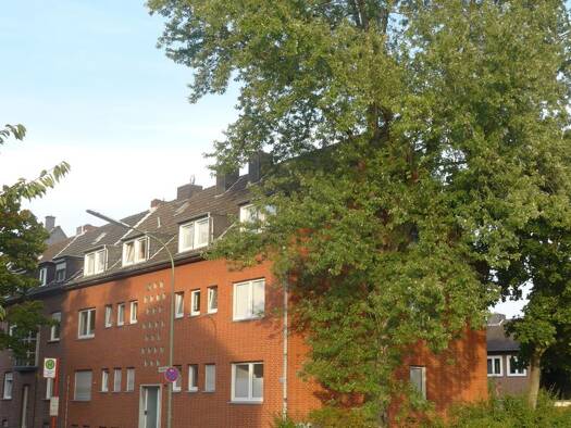 Wohnung zur Miete 700 € 3 Zimmer 62 m² Geschoss EG/3 frei ab 01.10.2025 Neuss 41462