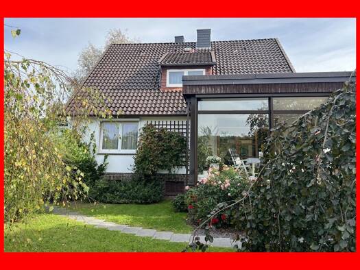Einfamilienhaus zum Kauf 215.000 € 8 Zimmer 200 m² 3.127 m² Grundstück Westerberg Freden (Leine) 31084