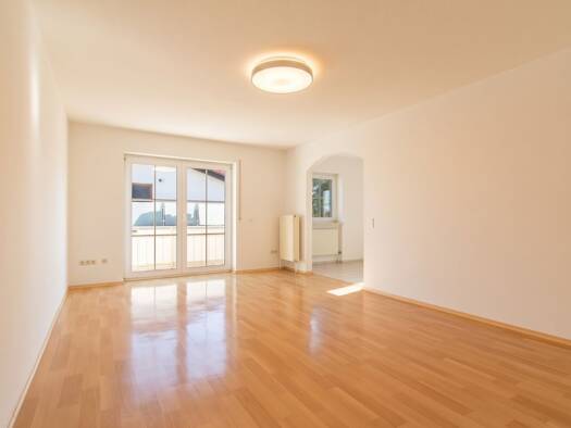 Wohnung zum Kauf 258.000 € 3 Zimmer 71 m² 1. Geschoss Fichtenstraße 13 Agelsberg Reichertshofen 85084