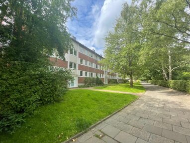 Wohnung zum Kauf provisionsfrei 189.000 € 2,5 Zimmer 72,1 m² 2. Geschoss Charles-Roß-Ring 76 Wik Bezirk 4 Kiel 24106