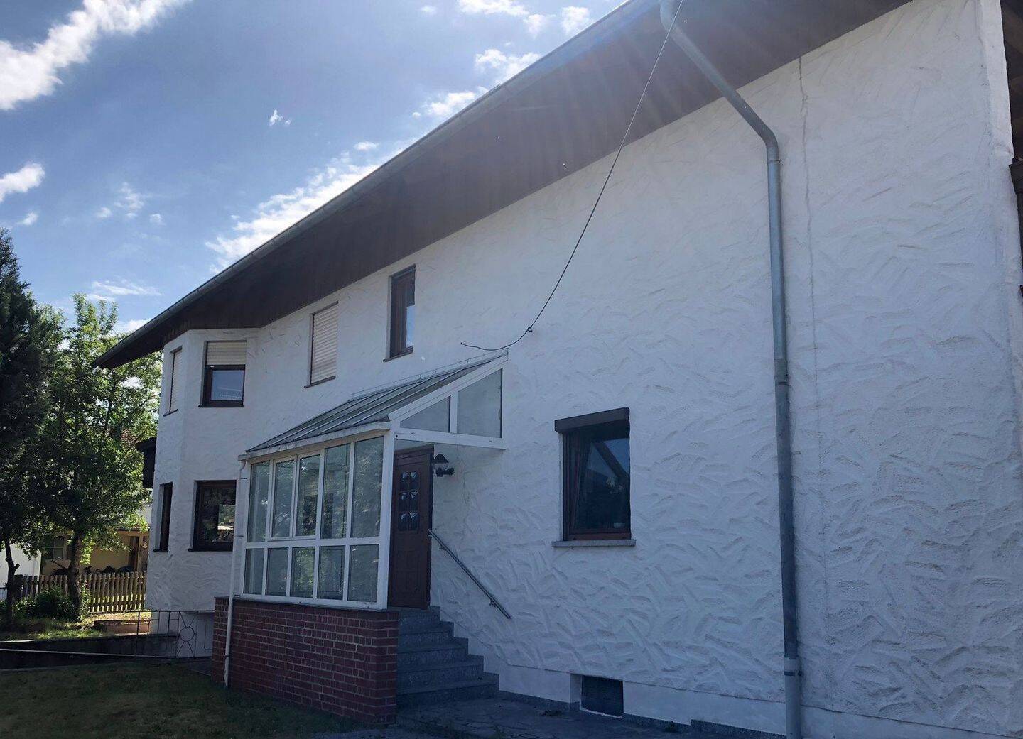 Mehrfamilienhaus zum Kauf - Ansicht 3