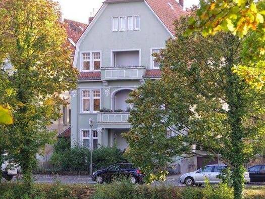 Wohnung zur Miete 375 € 2 Zimmer 47 m² 3. Geschoss frei ab 01.05.2026 Kalenberger Graben 29 Süd Hildesheim 31134