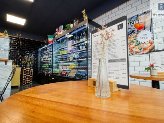 Bar/Café zur Miete 3.500 € 53 m² Gastrofläche Altstadt-Nord Innenstadt 50667