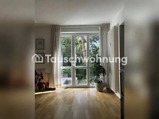 Wohnung zur Miete Tauschwohnung 800 € 2 Zimmer 45 m² EG Berg am Laim München 81677