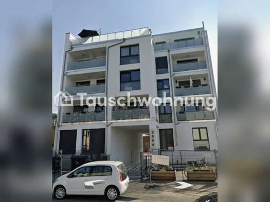Wohnung zur Miete Tauschwohnung 1.100 € 3 Zimmer 76 m² EG Niehl Nippes 50735