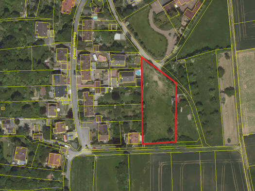 Grundstück zum Kauf 80.000 € 2.414 m² Grundstück Reichenberg Reichenberg 97234