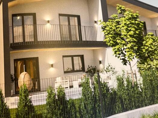 Doppelhaushälfte zum Kauf - Erstbezug 503.560 € 5 Zimmer 124,2 m² 500 m² Grundstück Ried im Innkreis 4910