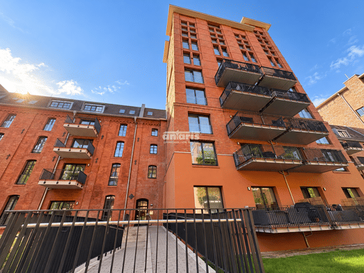 Wohnung zum Kauf - Erstbezug 619.000 € 3 Zimmer 125,5 m² Krämpfervorstadt Erfurt 99085