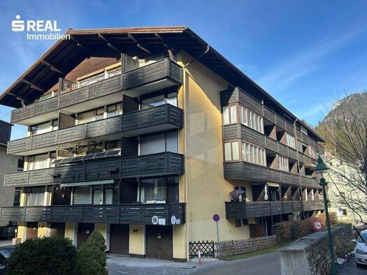 Wohnung zum Kauf 238.000 € 2 Zimmer 55,5 m² 1. Geschoss Bad Aussee 8990