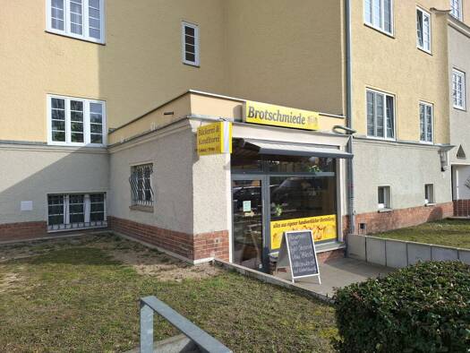 Bürofläche zur Miete 1.065 € 88,7 m² Bürofläche Frostraße 1 Heinersdorf Berlin 13089