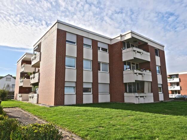 Wohnung zum Kauf 99.000 € 3 Zimmer 88,9 m² Scheidingen Welver 59514