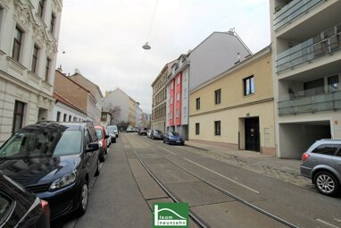 Außenstellplatz zur Miete 95,75 € Antonigasse 86 Wien,Währing 1180