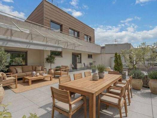 Penthouse zum Kauf 770.000 € 5 Zimmer 209 m² 2. Geschoss Leinfelden Leinfelden-Echterdingen 70771