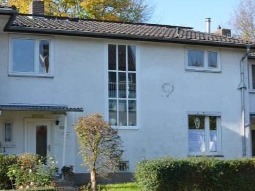 Einfamilienhaus zur Miete 1.585 € 5 Zimmer 126,8 m² 200 m² Grundstück frei ab 01.09.2025 Adolfstraße 76 Wehlheiden Kassel 34121