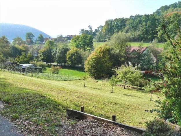 Grundstück zum Kauf 150.000 € 740 m² Grundstück frei ab sofort Ebelsbach 97500