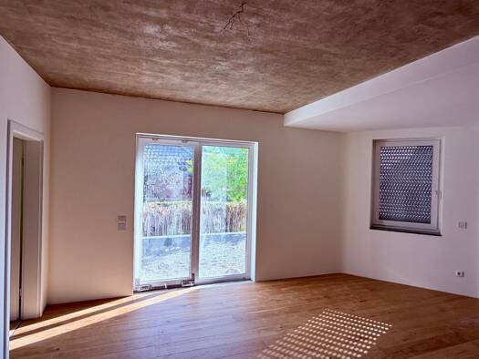 Terrassenwohnung zur Miete 700 € 2 Zimmer 100 m² Geschoss EG/2 frei ab 01.10.2026 Ilfeld Harztor 99768