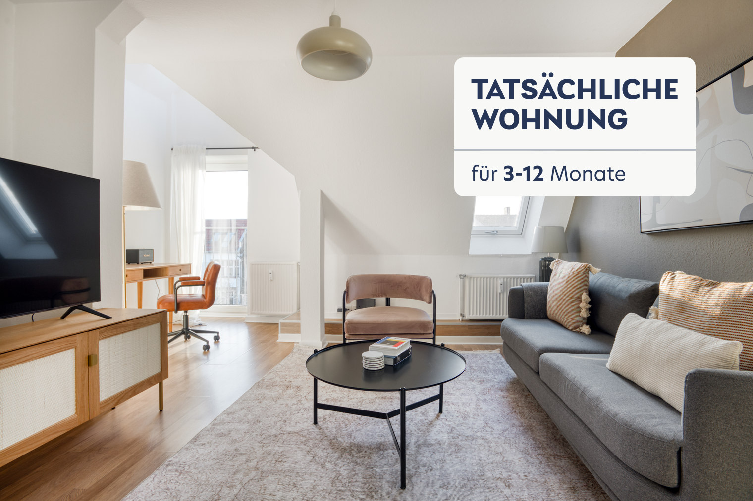 Studio zur Miete 1.260 € 2 Zimmer 51 m²<br/>Wohnfläche 5.<br/>Geschoss ab sofort<br/>Verfügbarkeit Sonnenallee 149 Neukölln Berlin 12059