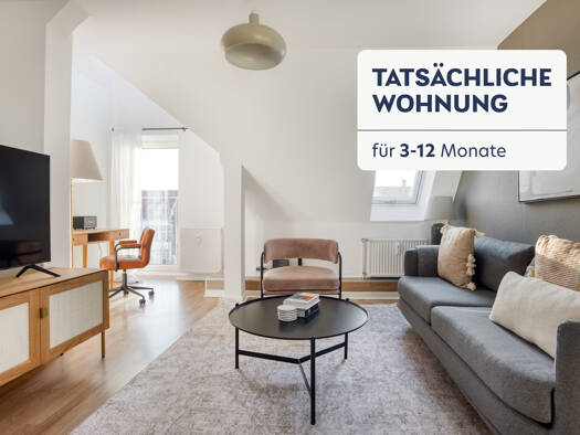 Studio zur Miete 980 € 2 Zimmer 51 m² 5. Geschoss frei ab sofort Sonnenallee 149 Neukölln Berlin 12059