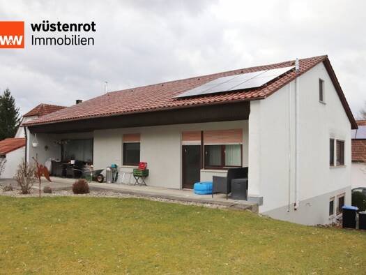 Mehrfamilienhaus zum Kauf 560.000 € 8 Zimmer 218,2 m² 1.083 m² Grundstück Bad Wurzach Bad Wurzach 88410