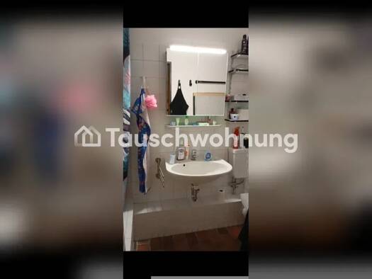 Wohnung zur Miete Tauschwohnung 360 € 1,5 Zimmer 36 m² EG Bensberg Bergisch Gladbach 51429
