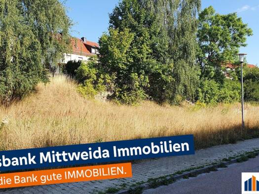 Grundstück zum Kauf 24.500 € 470 m² Grundstück Hainichen Hainichen 09661