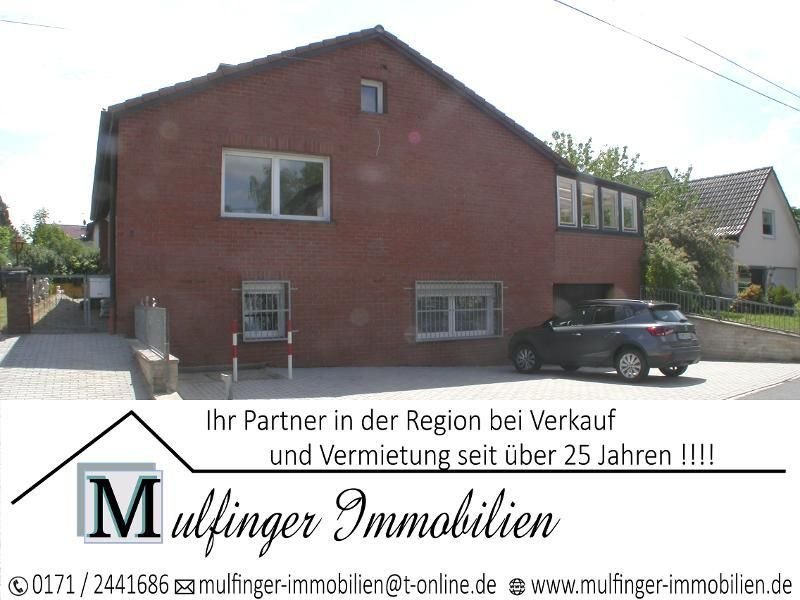 Haus zur Miete 1.500 € 6 Zimmer 203 m²<br/>Wohnfläche 790 m²<br/>Grundstück Steppach Pommersfelden OT 96178