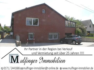 Haus zur Miete 1.500 € 6 Zimmer 203 m² 790 m² Grundstück Steppach Pommersfelden OT 96178