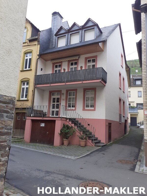 Reihenendhaus zum Kauf 229.000 € 6 Zimmer 115 m²<br/>Wohnfläche 84 m²<br/>Grundstück Barl Zell (Mosel) 56856